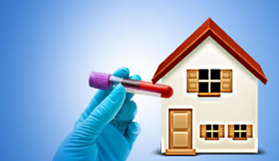 Free Home Collection Service