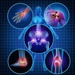 Arithritis Profile - Medilab Diagnostic Centre