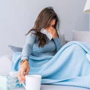 Fever Profile Packages - Medilab Diagnostic Centre